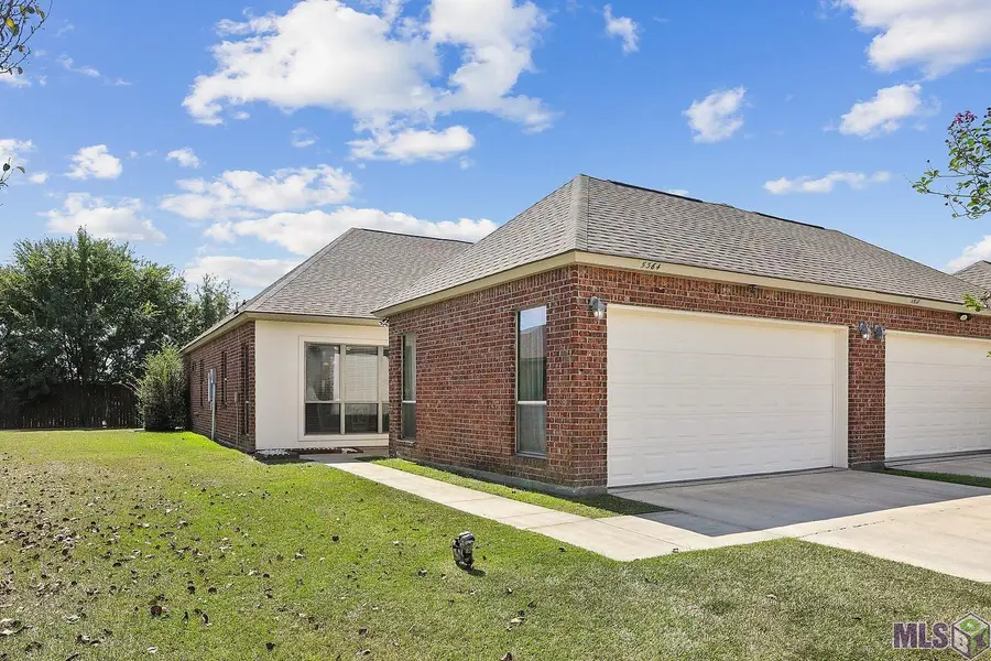 5364 Courtyard Dr, Gonzales, LA 70737 - #2