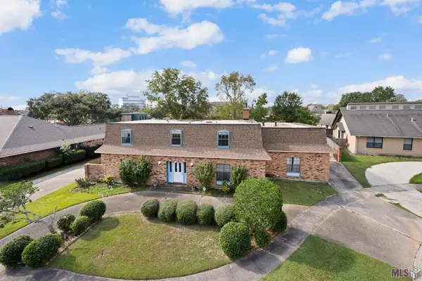 3816 Lake Laberge Ct, Baton Rouge, LA 70816