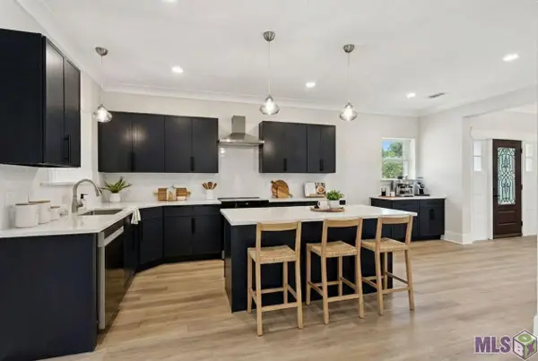 234 Croydon Ave, Baton Rouge, LA 70806