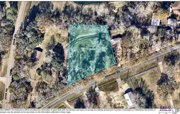 12991 Denham Rd, Baton Rouge, LA 70818