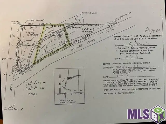 12991 Denham Rd, Baton Rouge, LA 70818 - #2