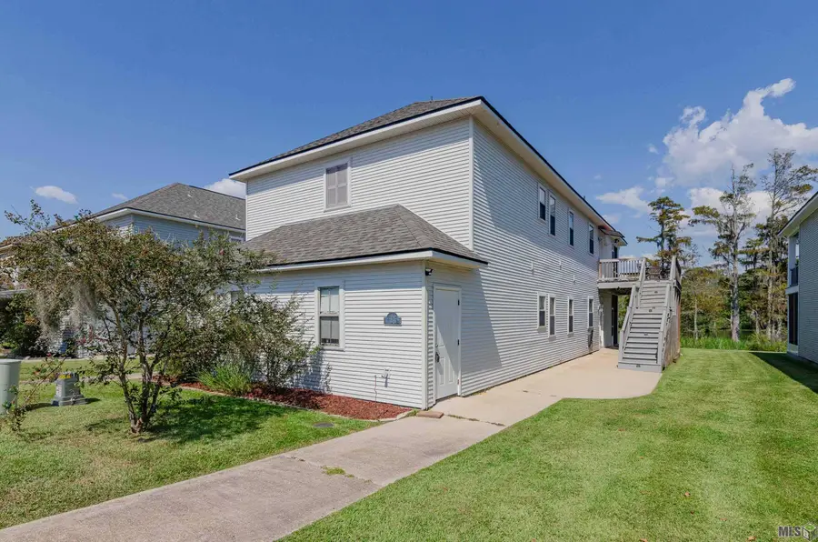 11182 River Highlands Drive #4A, Saint Amant, LA 70774 - #2