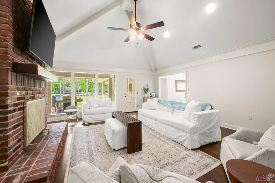 7834 Brett Pl, Baton Rouge, LA 70818 - #3