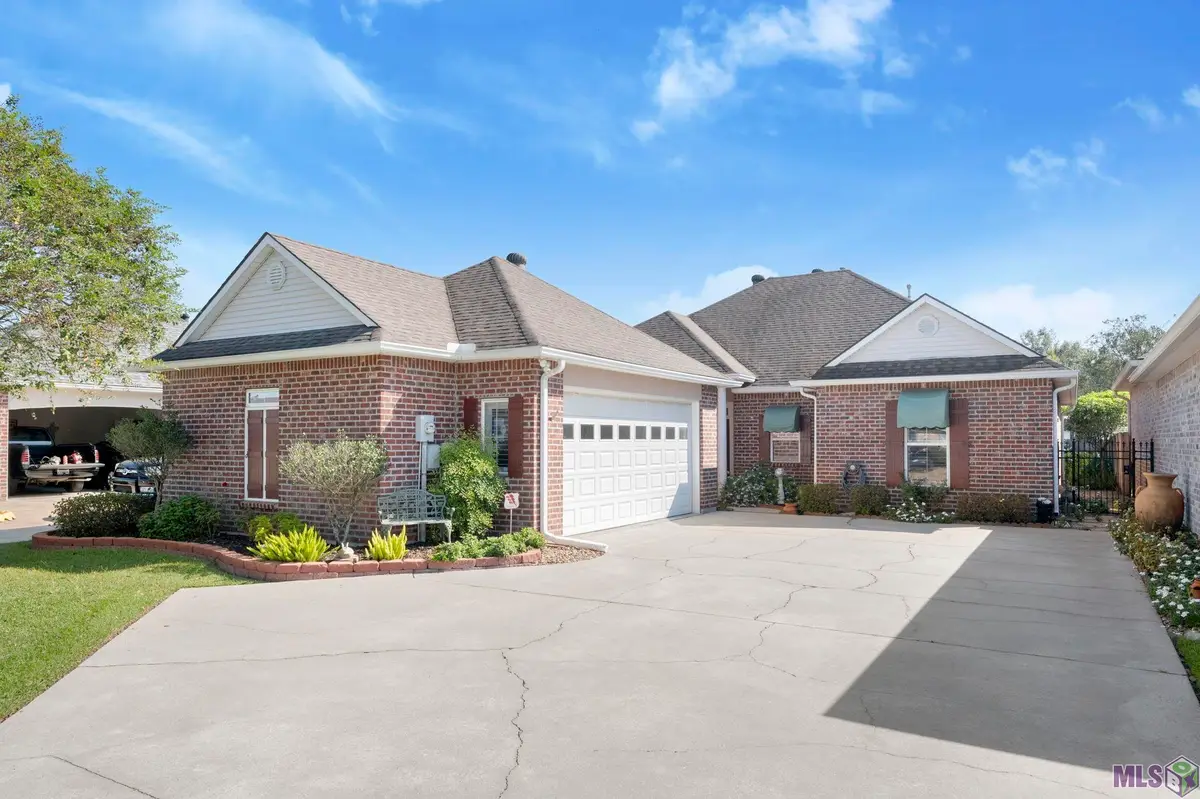 17234 Rue Village, Prairieville, LA 70769 - #1