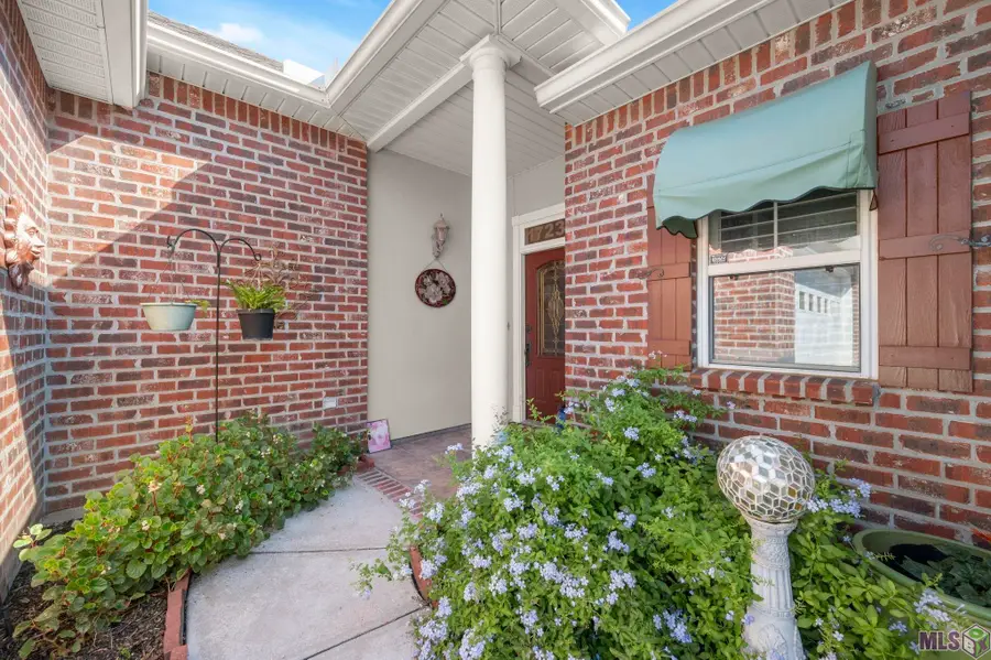 17234 Rue Village, Prairieville, LA 70769 - #3