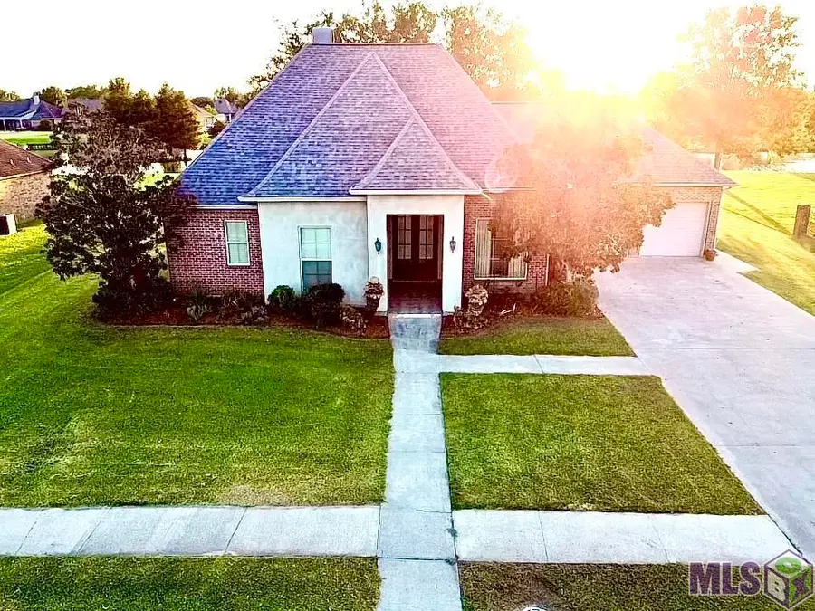 9661 Belle Place Circle, Maurice, LA 70555 - #2