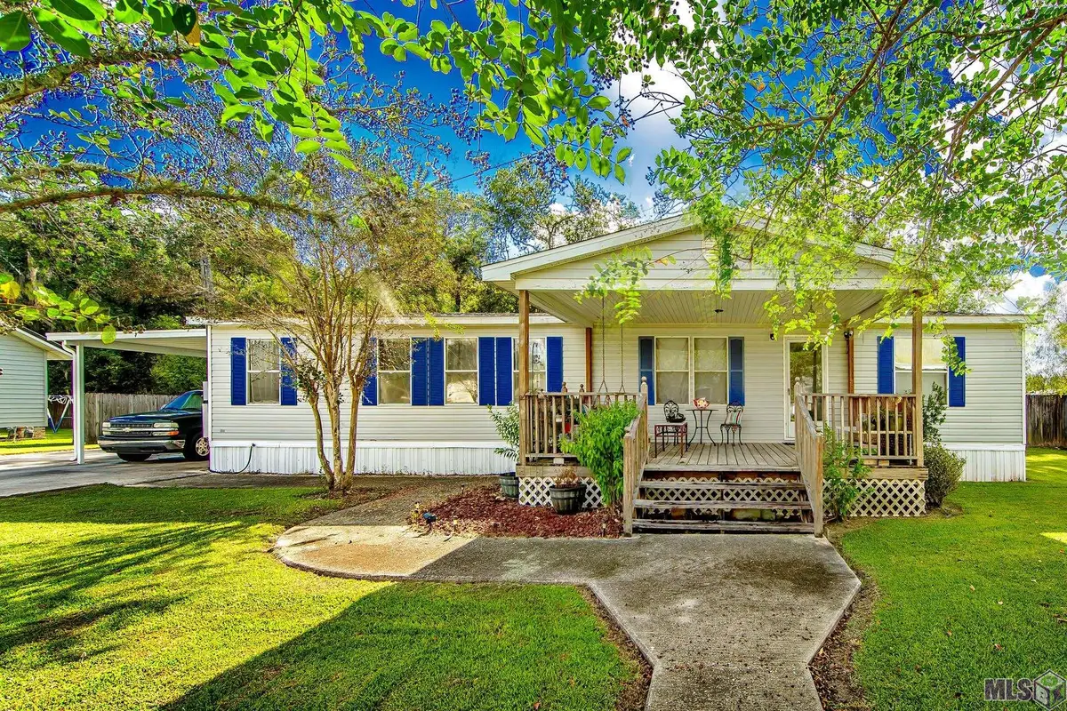 132 Cypress Villa, Gheens, LA 70355 - #1