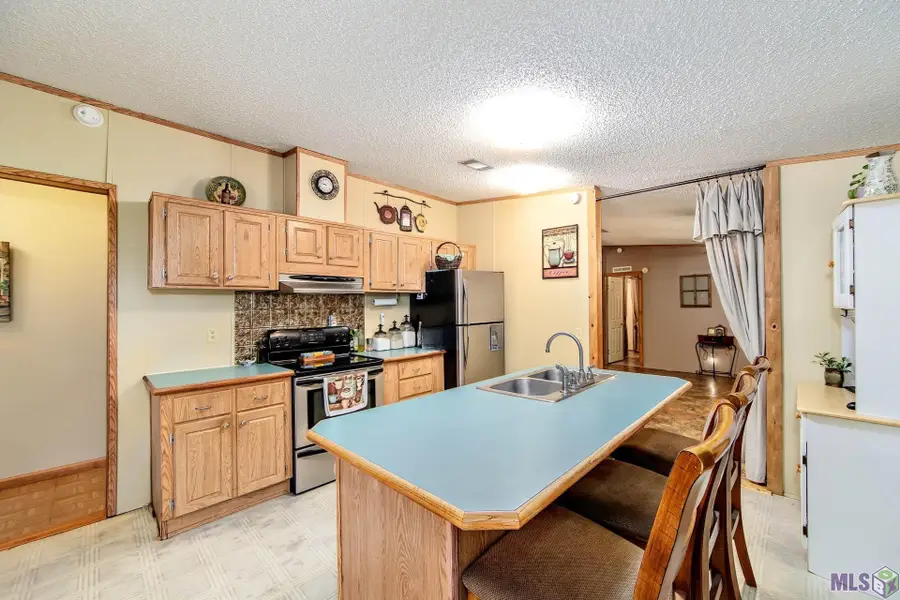 132 Cypress Villa, Gheens, LA 70355 - #2