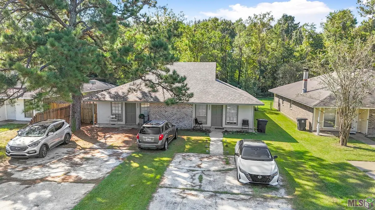 14932 & 14934 Forest Grove Ave, Baton Rouge, LA 70818 - #1
