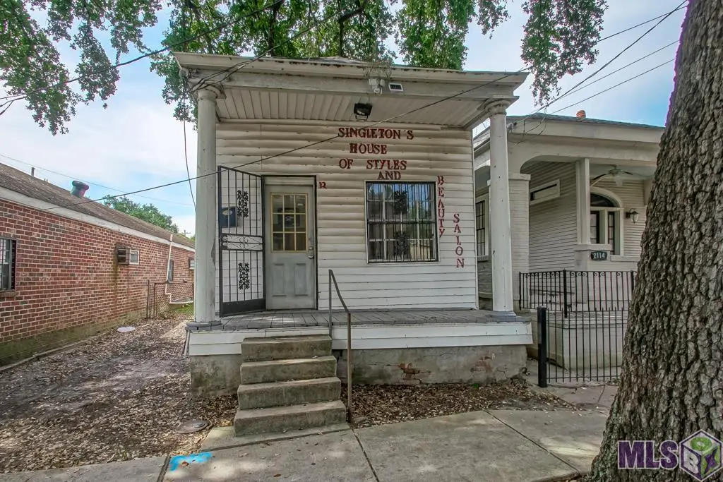 2110 Jackson Ave, New Orleans, LA 70113 - #1