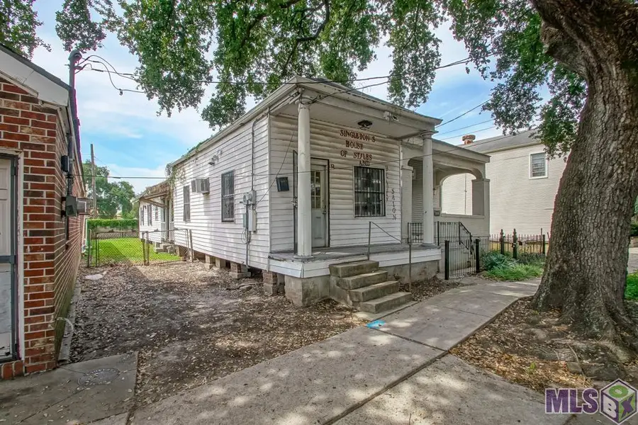 2110 Jackson Ave, New Orleans, LA 70113 - #2