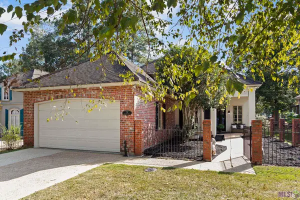 6126 Beechgrove Ln, St. Francisville, LA 70775