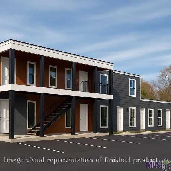 1060 Swan Ave, Baton Rouge, LA 70807