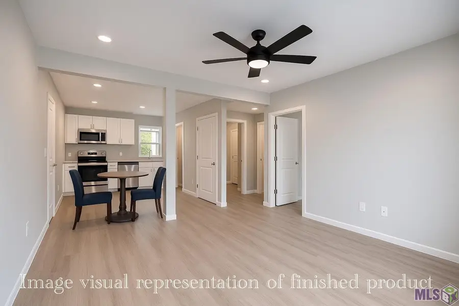 1060 Swan Ave, Baton Rouge, LA 70807 - #2