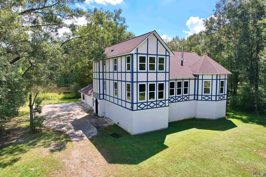 11072 Blackwater Rd, Baker, LA 70714 - #2