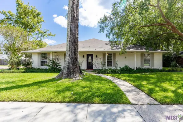 10726 Cal Rd, Baton Rouge, LA 70809