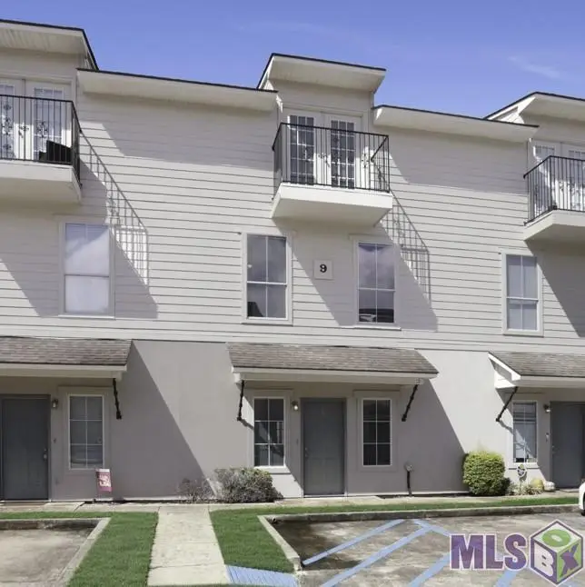 2403 Brightside Dr #67, Baton Rouge, LA 70820 - #1