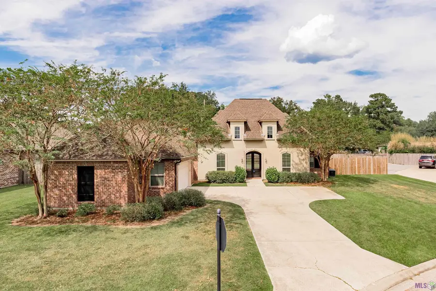 40492 Augustin Ave, Prairieville, LA 70769 - #2