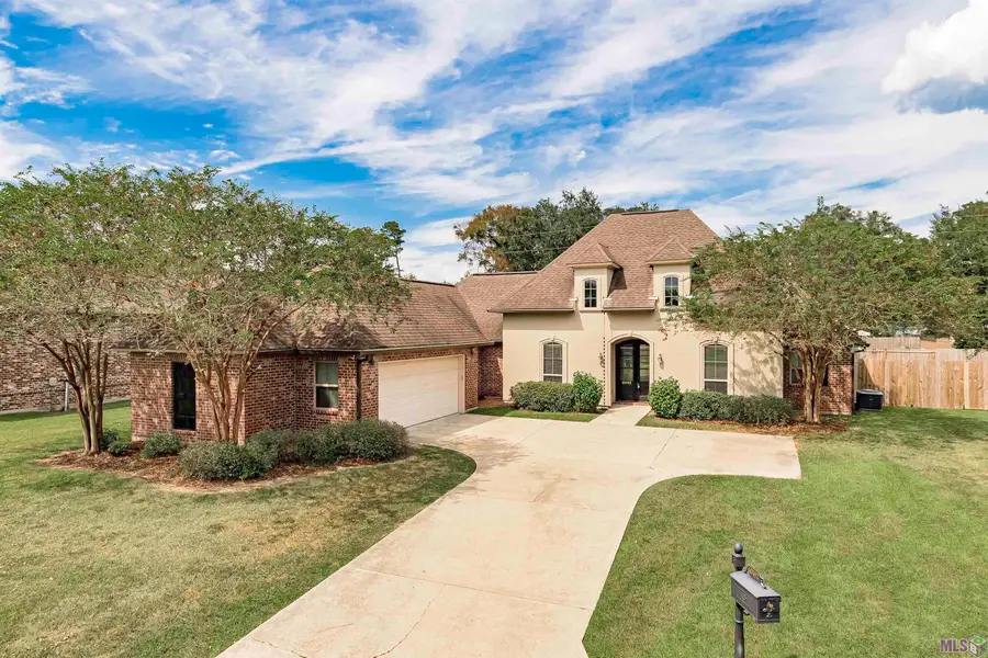 40492 Augustin Ave, Prairieville, LA 70769 - #3