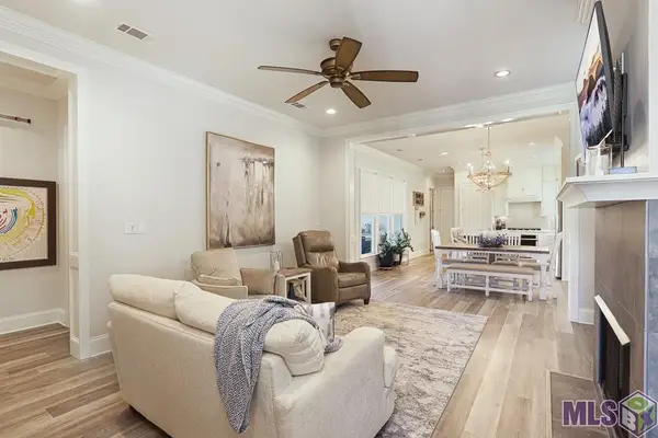 4855 Crestfield Way, Gonzales, LA 70737