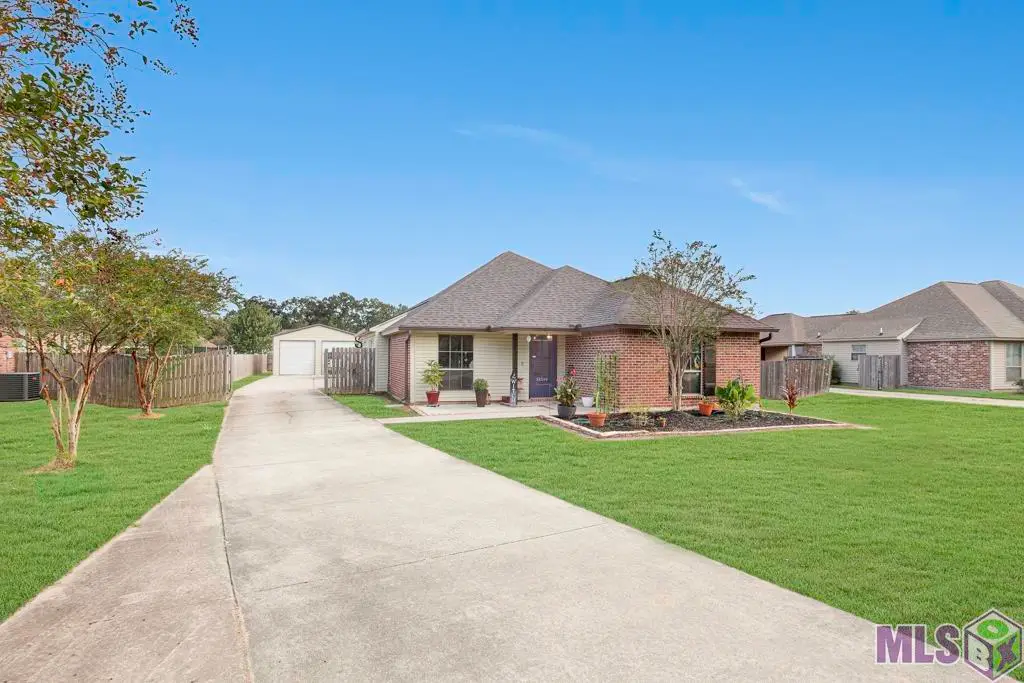 38540 La Hwy 929, Prairieville, LA 70769 - #1