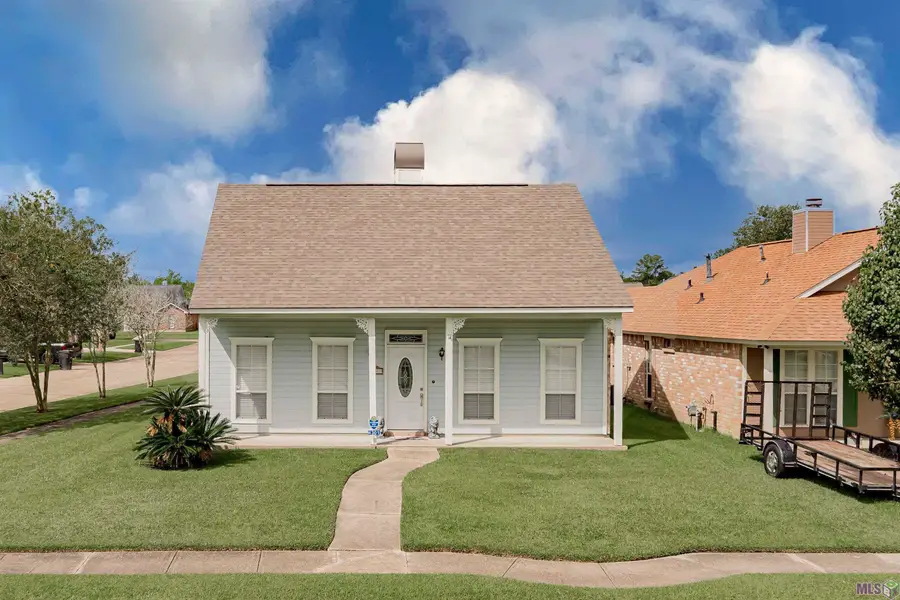 4301 Blue Ribbon Dr, Baton Rouge, LA 70814 - #2
