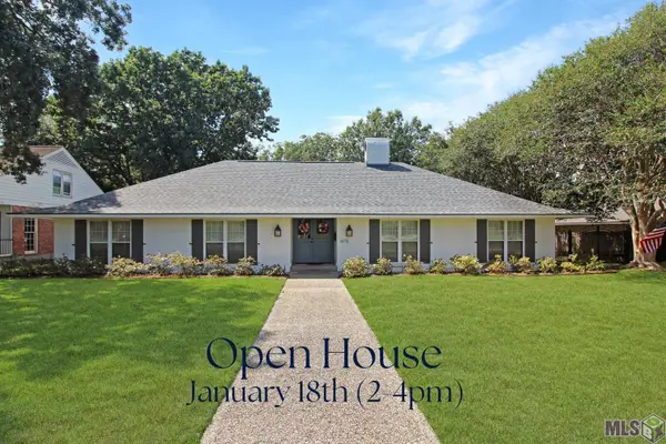 1478 Tara Blvd, Baton Rouge, LA 70806