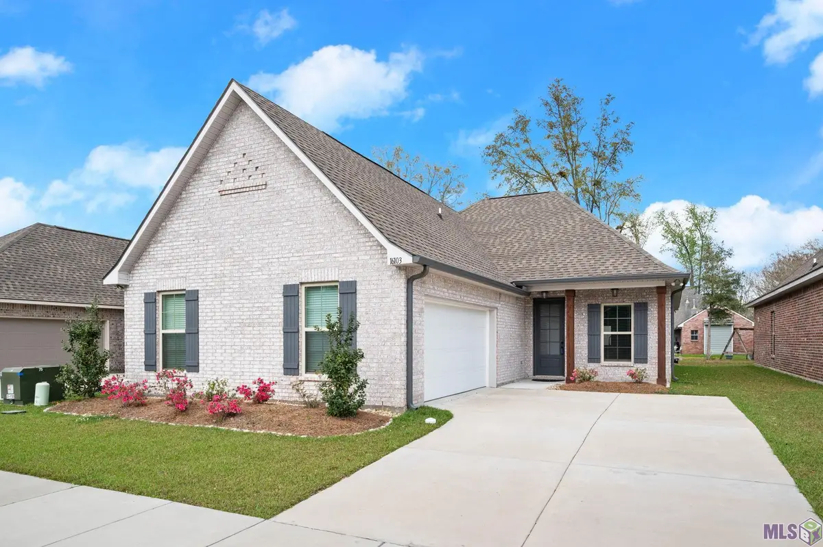 16103 Knoll Creek Ave, Baton Rouge, LA 70817 - #1
