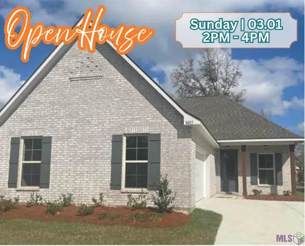 16103 Knoll Creek Ave, Baton Rouge, LA 70817