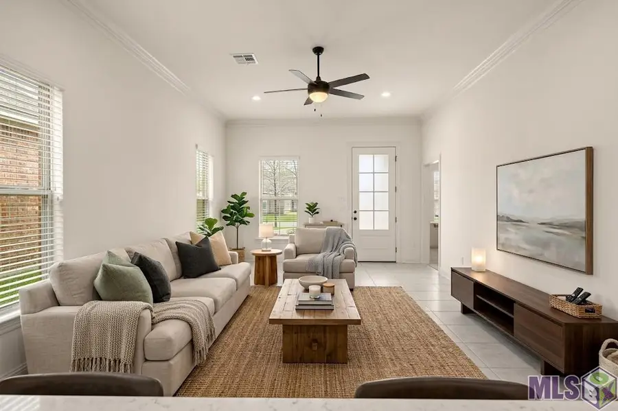 16103 Knoll Creek Ave, Baton Rouge, LA 70817 - #3