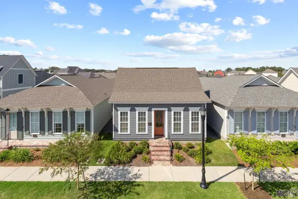 1243 Haymarket St, Zachary, LA 70791