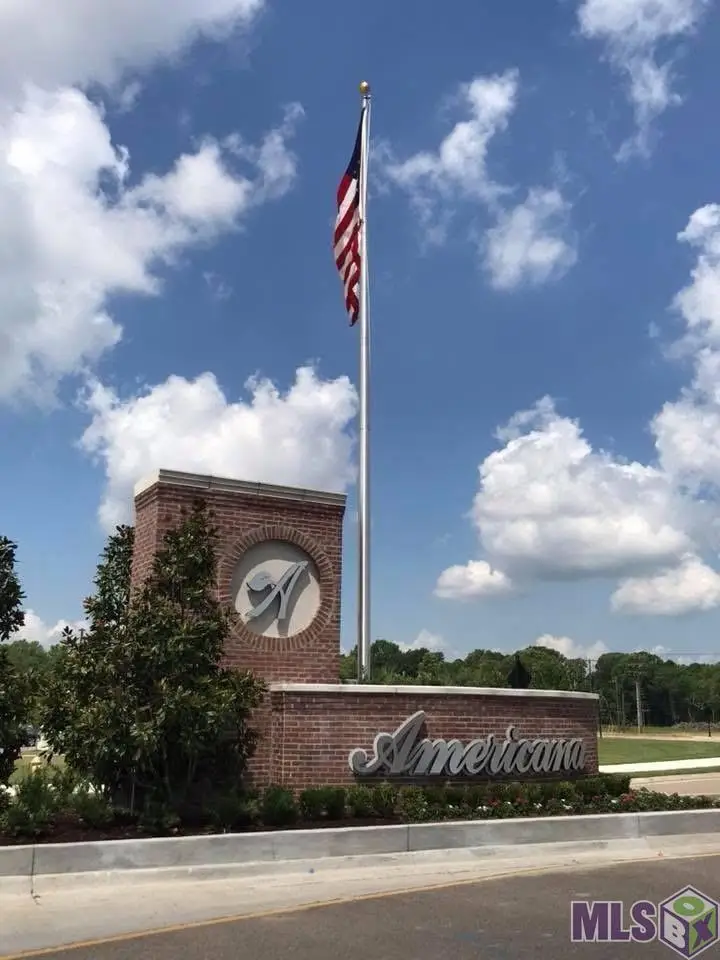 1243 Haymarket St, Zachary, LA 70791 - #3