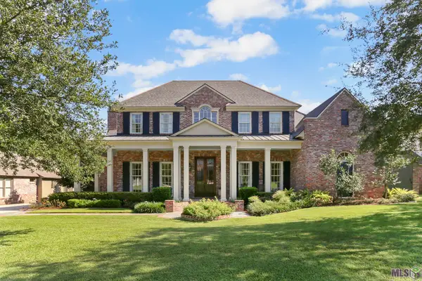 17220 N Lakeway Ave, Baton Rouge, LA 70810