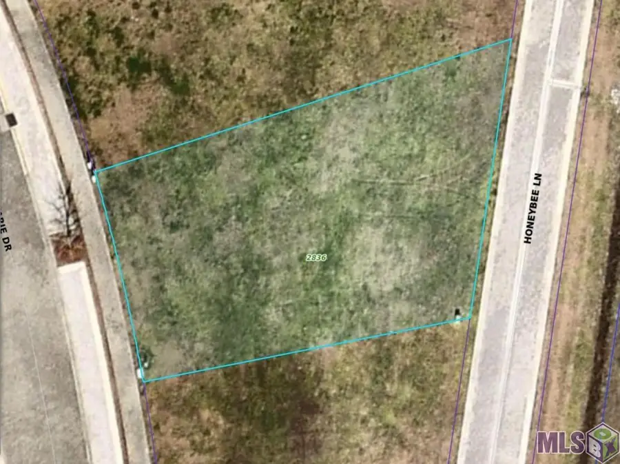 2836 Pointe-marie Dr, Baton Rouge, LA 70820 - #2