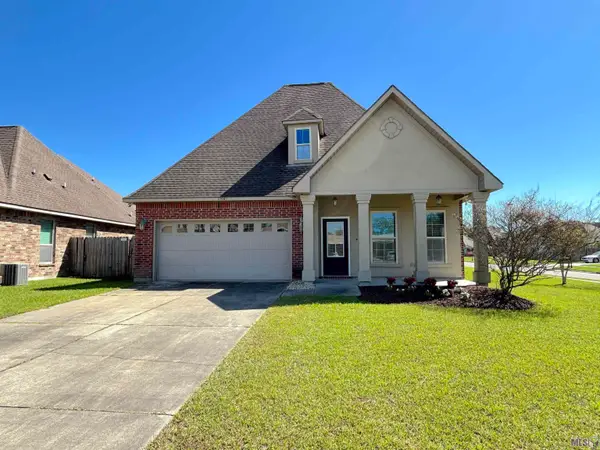 17004 Sills Dr, Prairieville, LA 70769