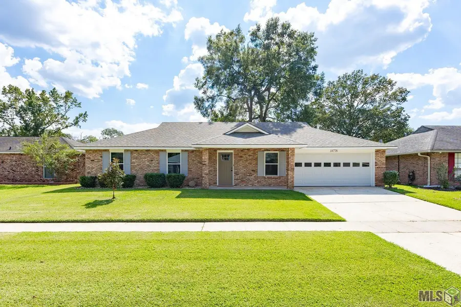 14776 Colonel Allen Ct, Baton Rouge, LA 70816 - #2