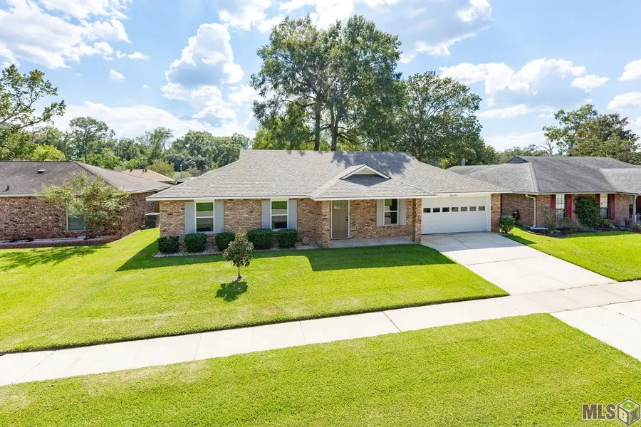 14776 Colonel Allen Ct, Baton Rouge, LA 70816 - #3