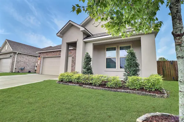 13818 Malbec Ave, Saint George, LA 70817