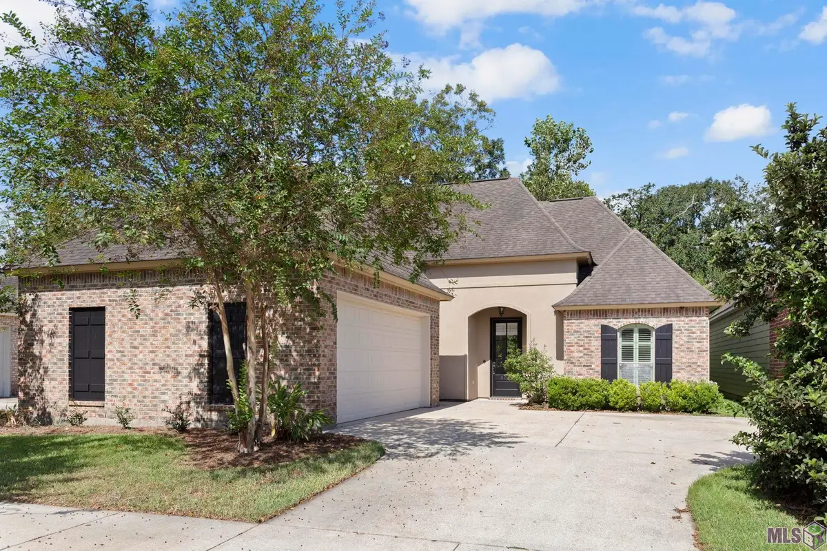 8241 Valencia Ct, Baton Rouge, LA 70820 - #1