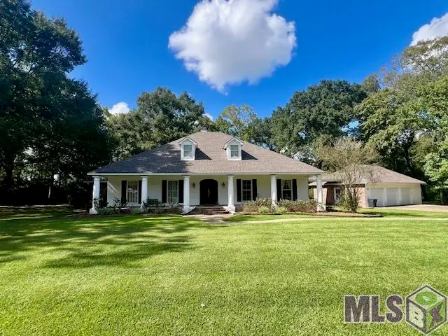 15715 Castle Ridge St, Baton Rouge, LA 70817 - #1