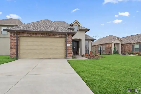 15940 Belle Angela Ave, Baton Rouge, LA 70817