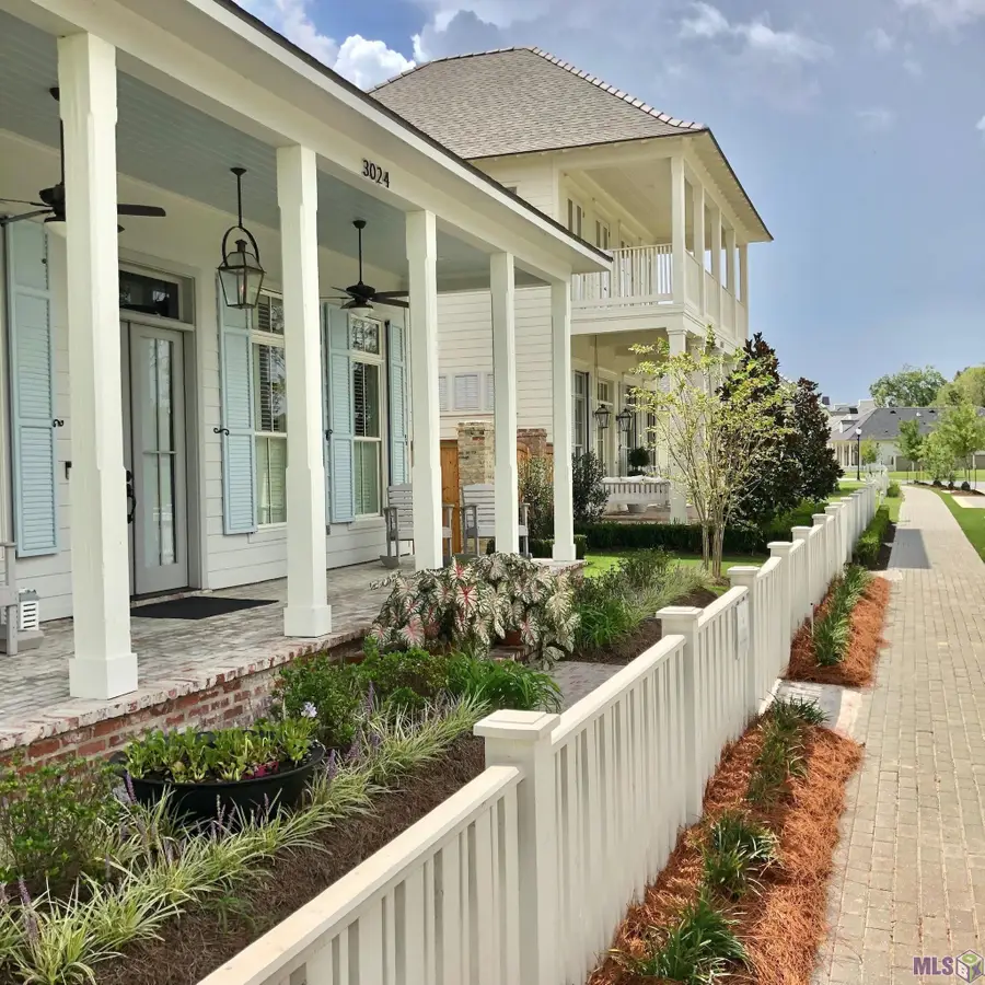 33 Pointe-marie Dr, Baton Rouge, LA 70820 - #3