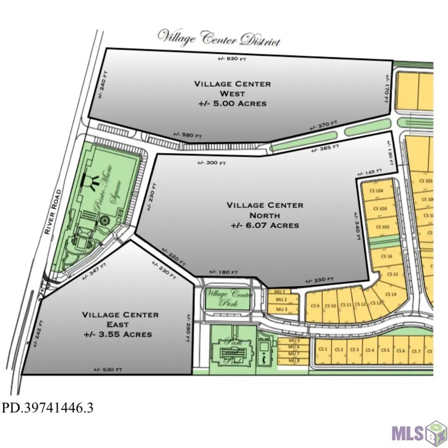 52 Pointe-marie Dr, Baton Rouge, LA 70820 - #2