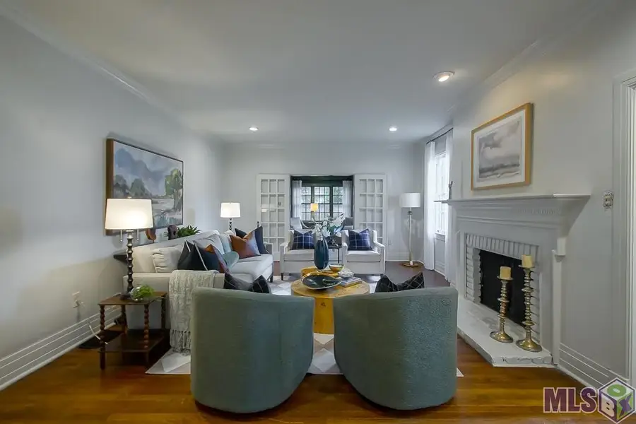 2221 Olive St, Baton Rouge, LA 70806 - #3