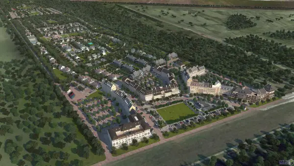 93 Pointe-marie Dr, Baton Rouge, LA 70820