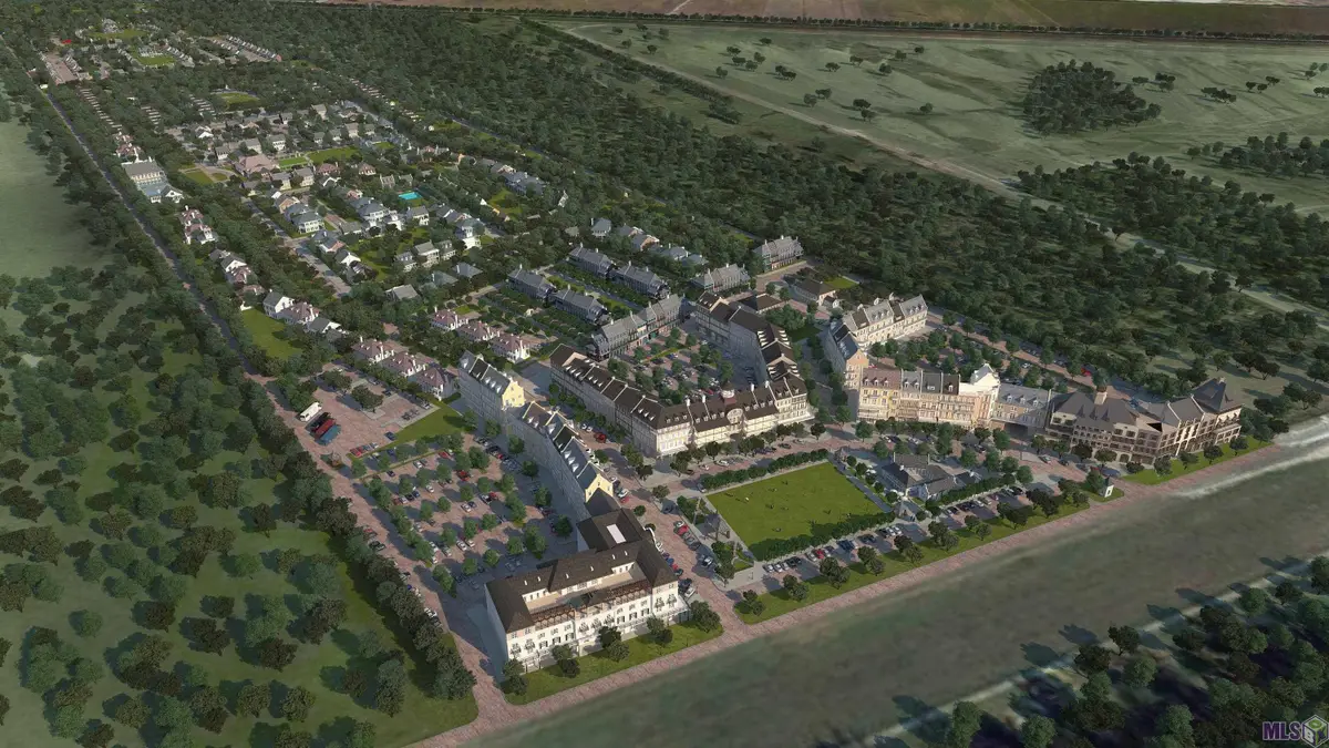 98 Pointe-marie Dr, Baton Rouge, LA 70820 - #1