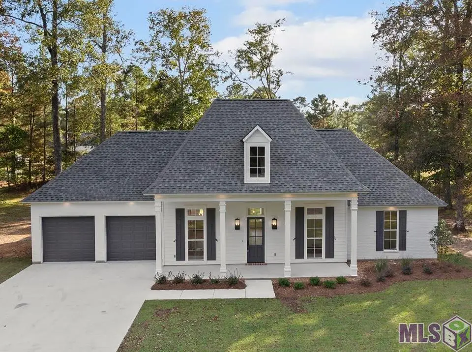 13986 Clubhouse Way, Saint Francisville, LA 70775 - #1