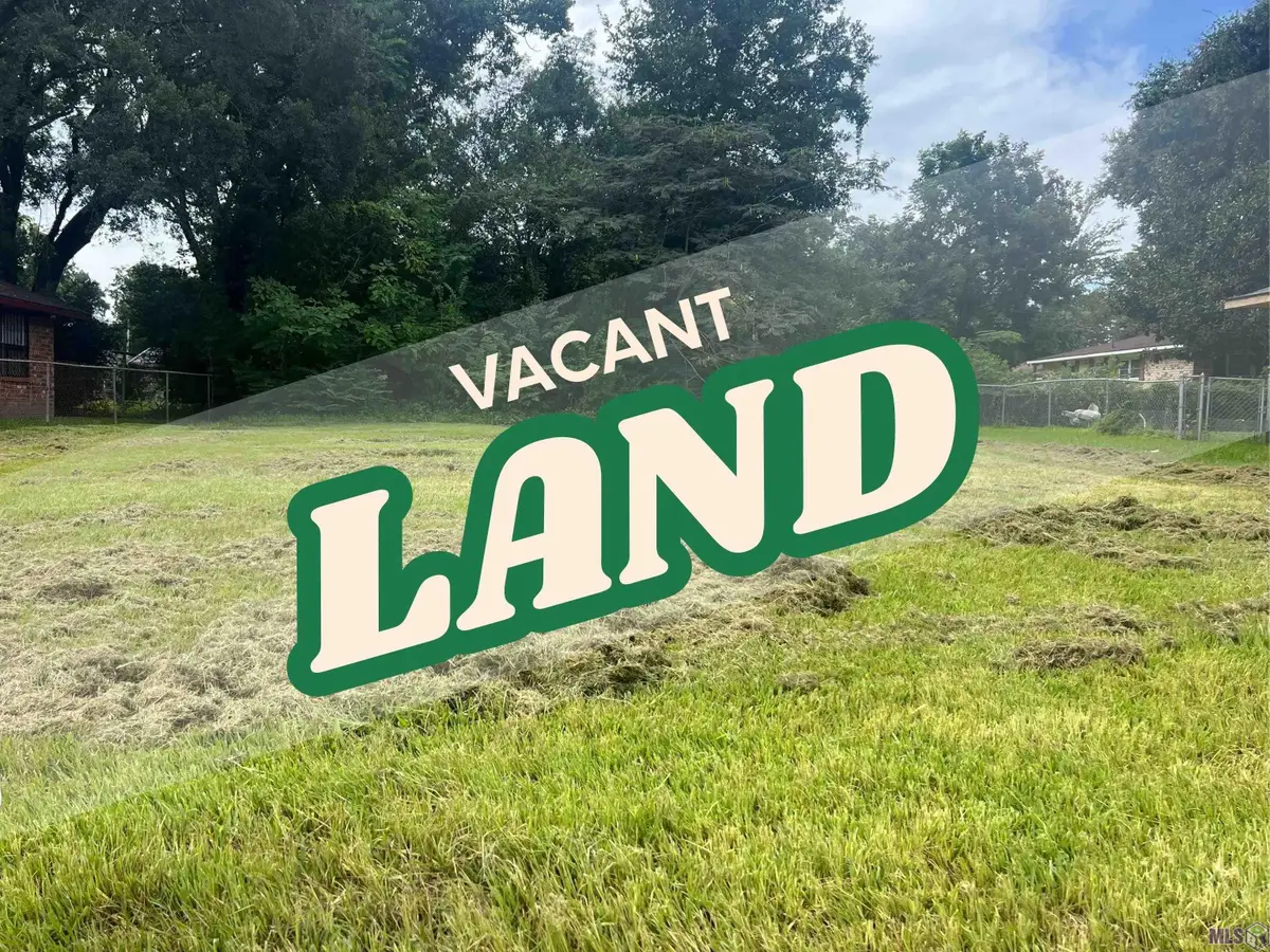 TBD 70th Ave, Baton Rouge, LA 70807 - #1
