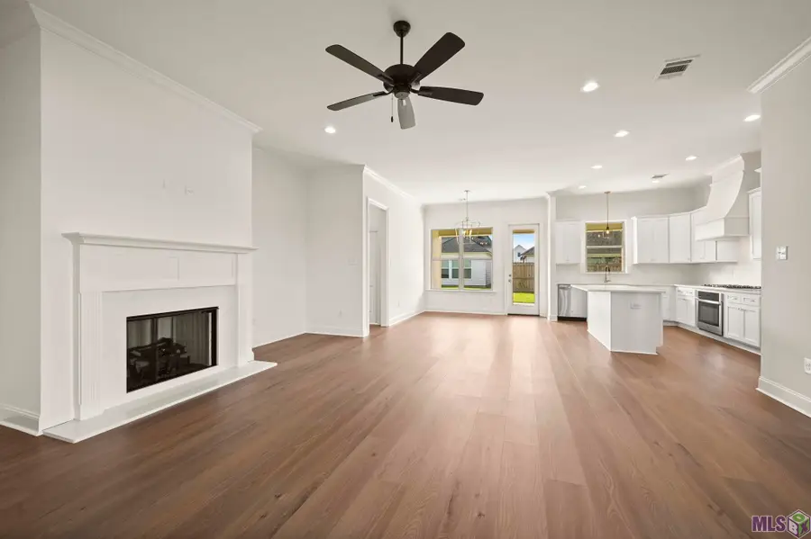 3246 Creekmere Ln, Baton Rouge, LA 70810 - #3