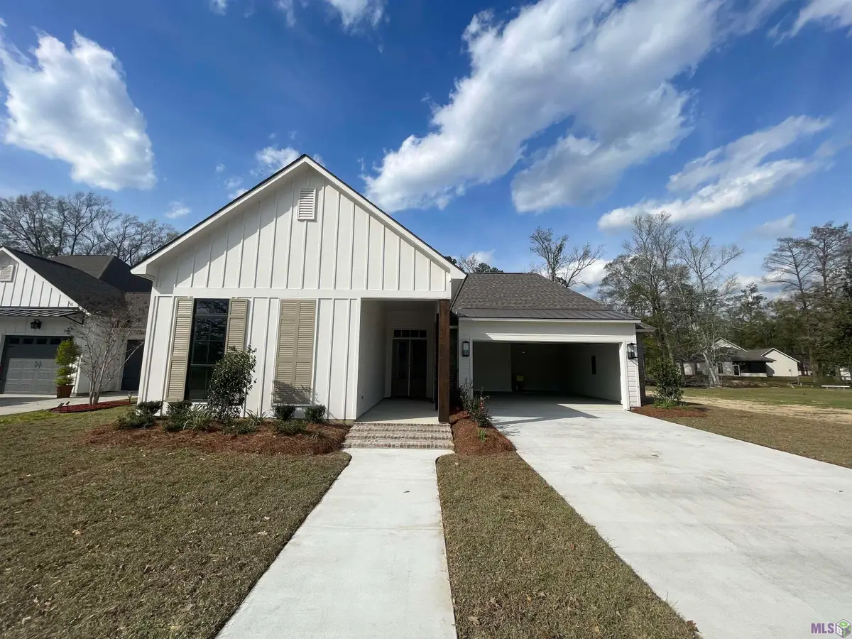 1119 Camellia Way, Denham Springs, LA 70726 - #1